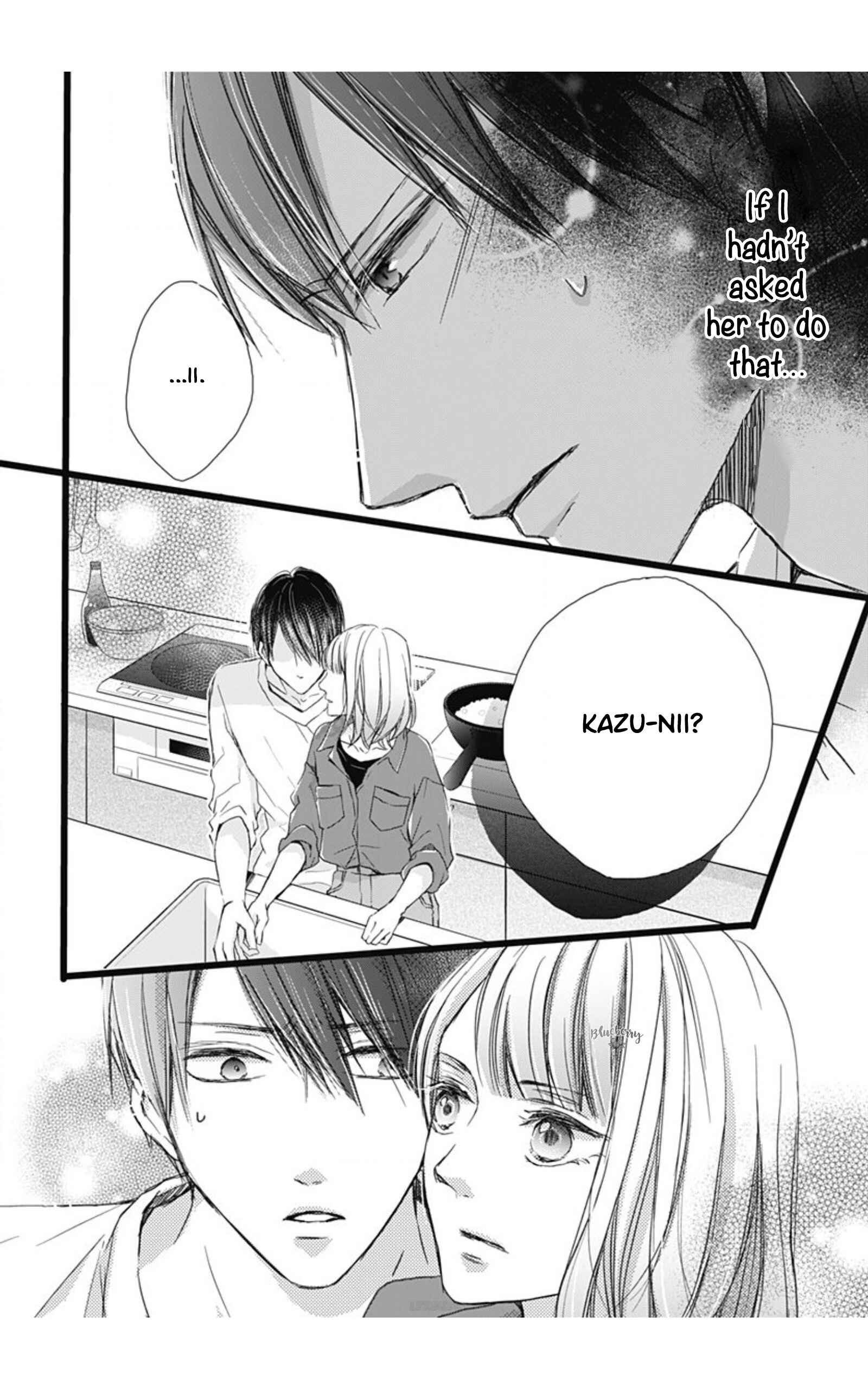 Page 22 Chapter 2 Ani ga Kareshi de, Gomen