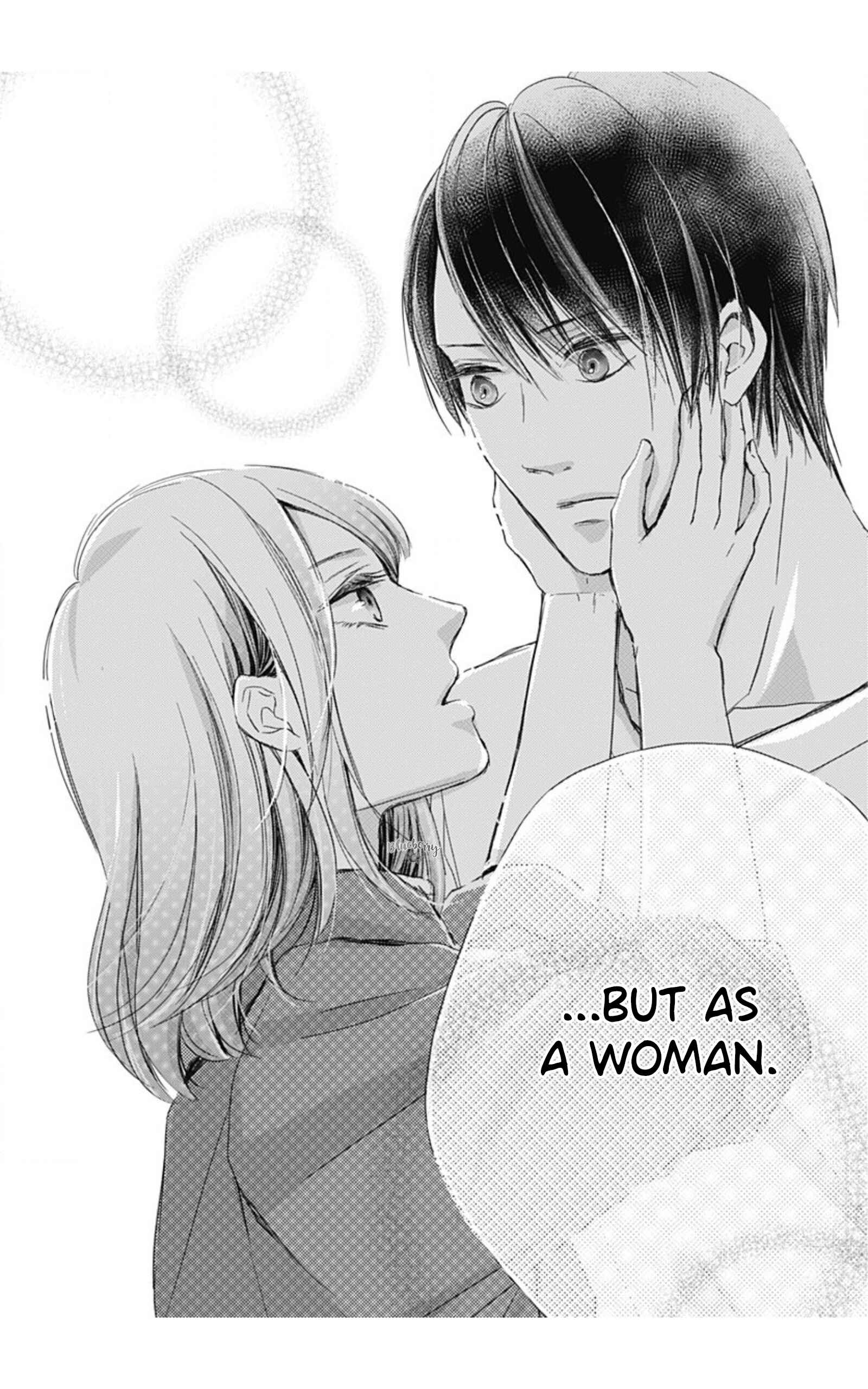 Page 26 Chapter 2 Ani ga Kareshi de, Gomen