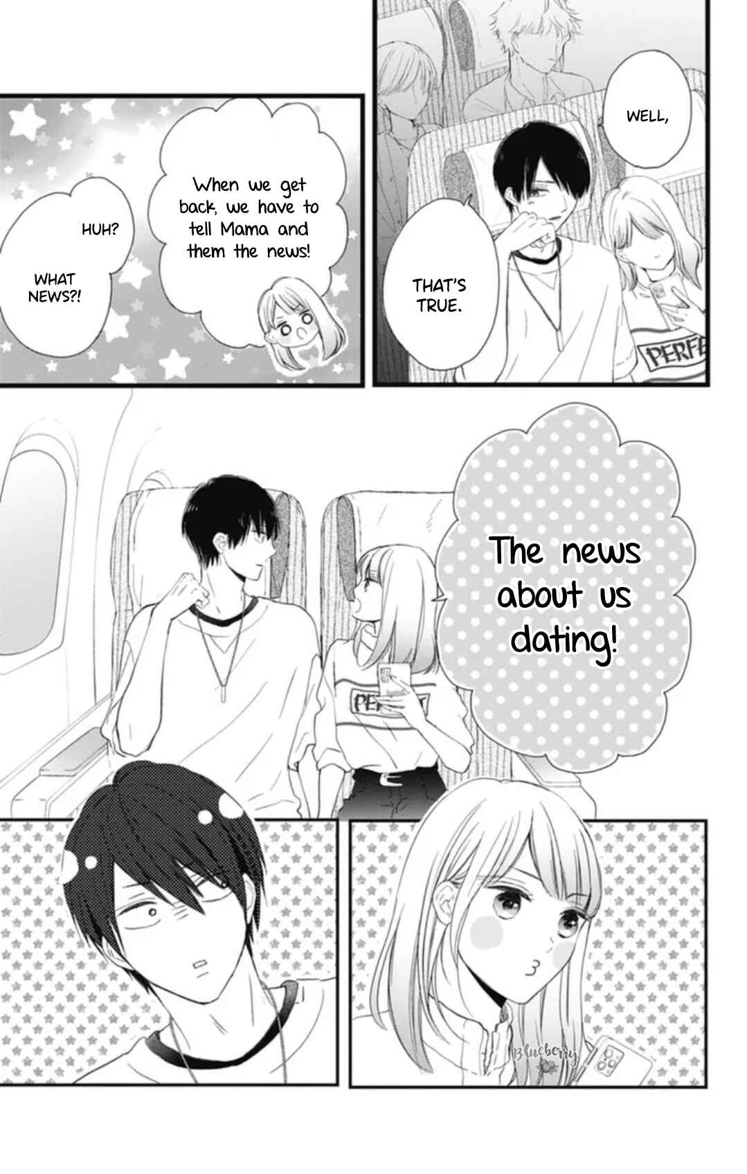 Page 25 Chapter 14 Ani ga Kareshi de, Gomen