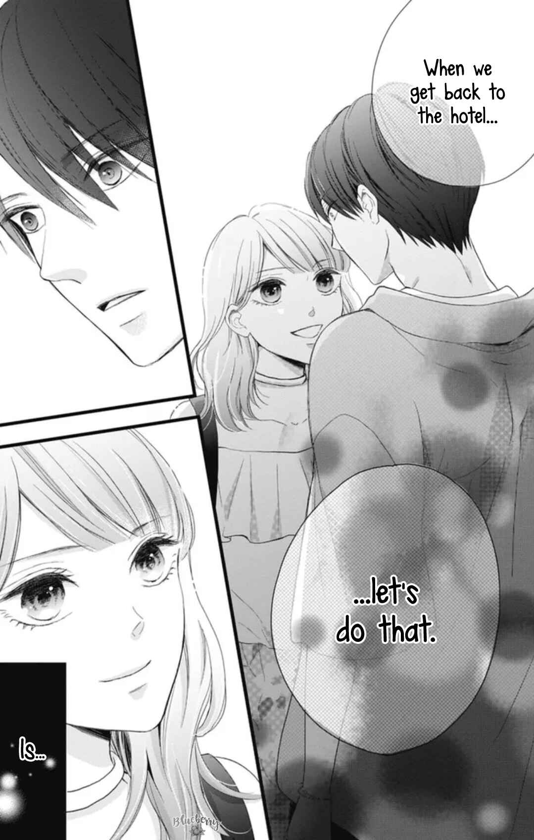 Page 7 Chapter 14 Ani ga Kareshi de, Gomen