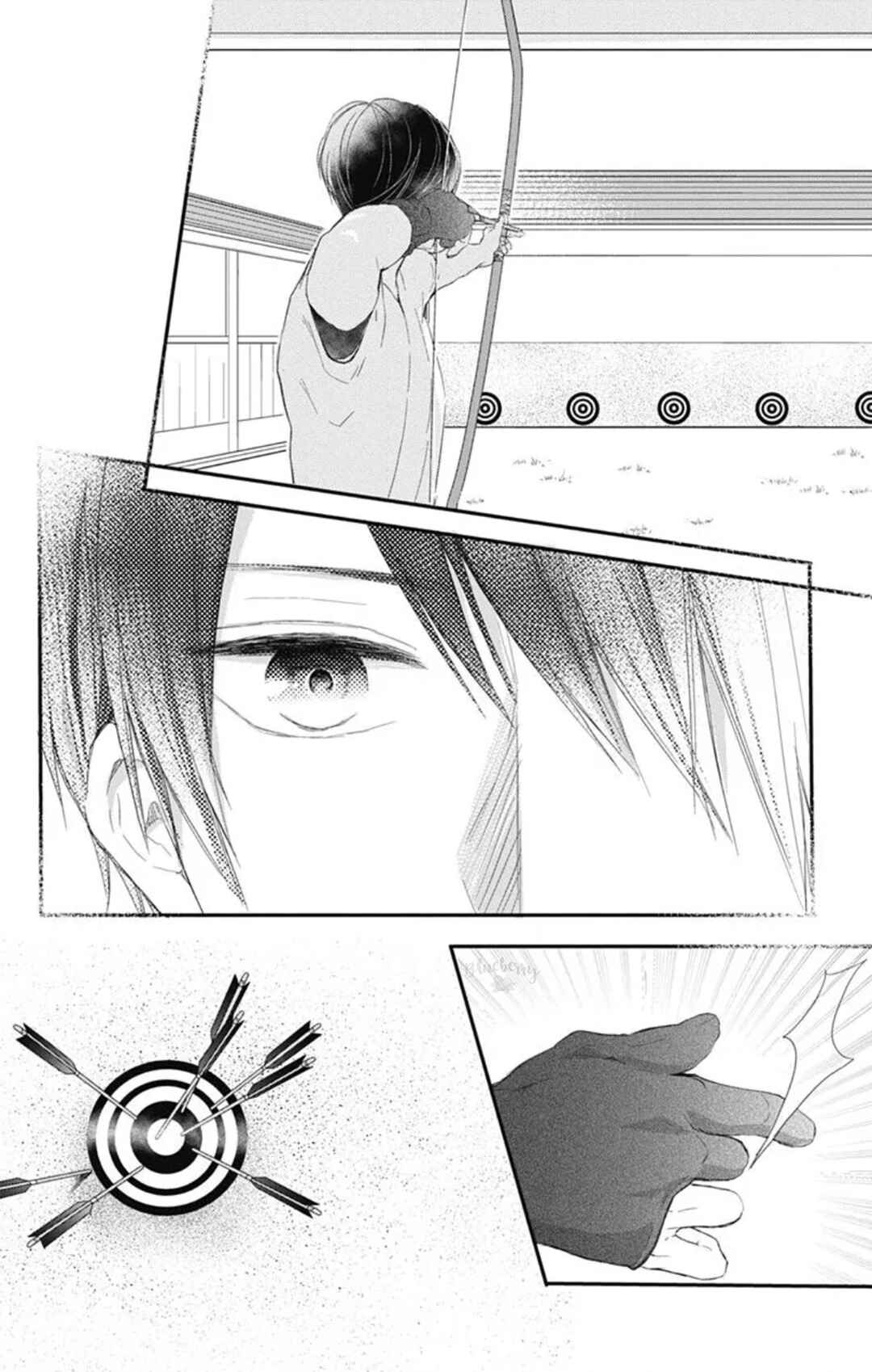 Page 10 Chapter 11 Ani ga Kareshi de, Gomen