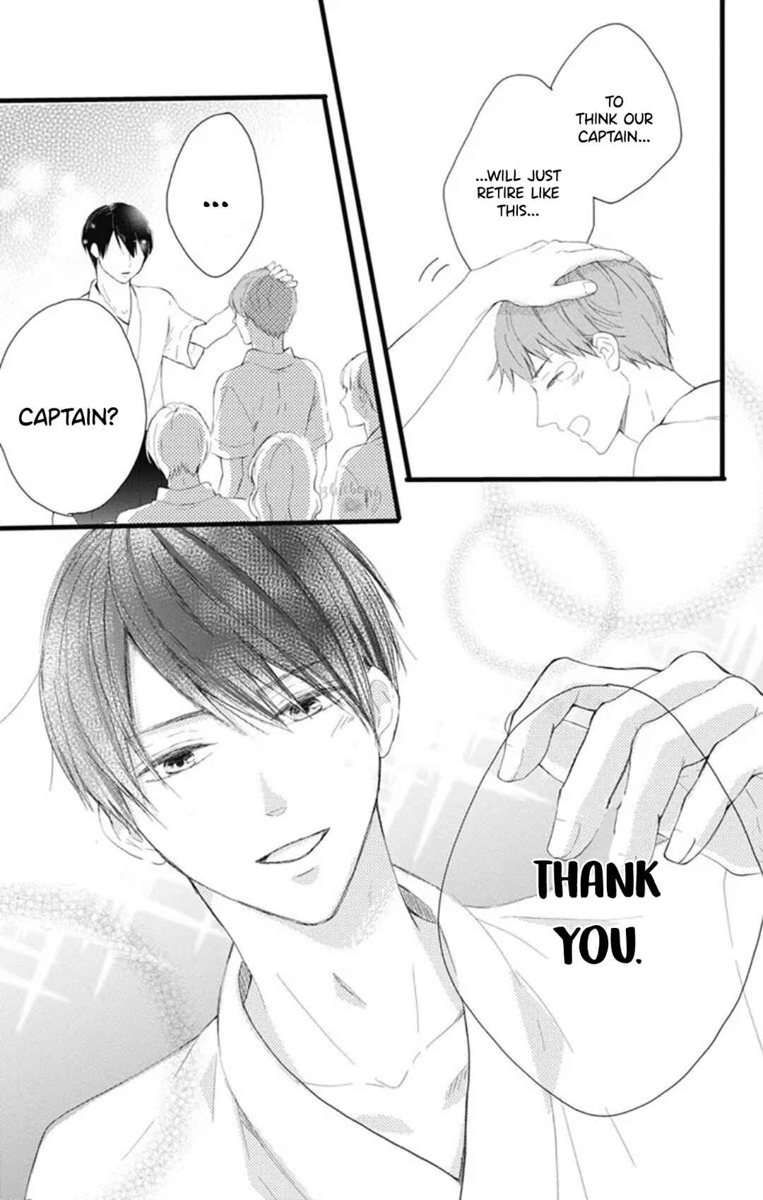 Page 19 Chapter 11 Ani ga Kareshi de, Gomen