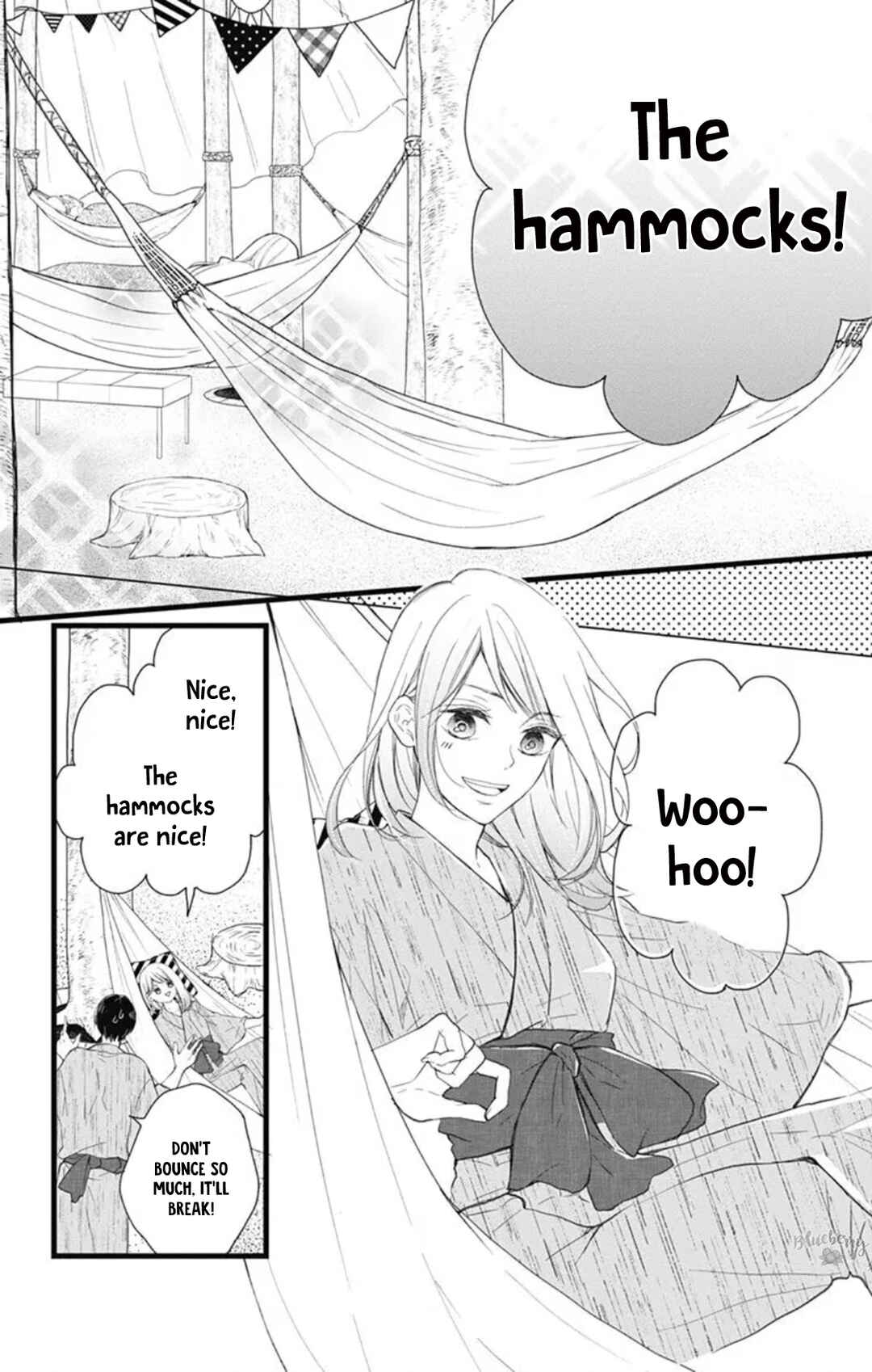 Page 13 Chapter 10 Ani ga Kareshi de, Gomen