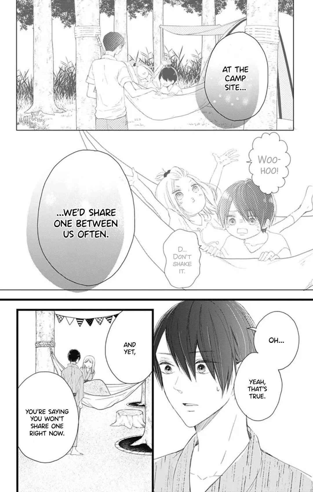Page 16 Chapter 10 Ani ga Kareshi de, Gomen