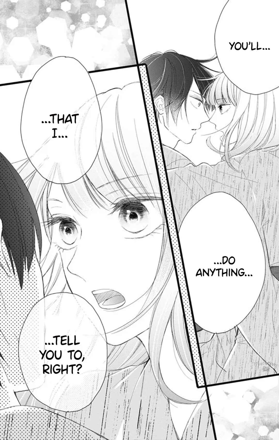 Page 22 Chapter 10 Ani ga Kareshi de, Gomen