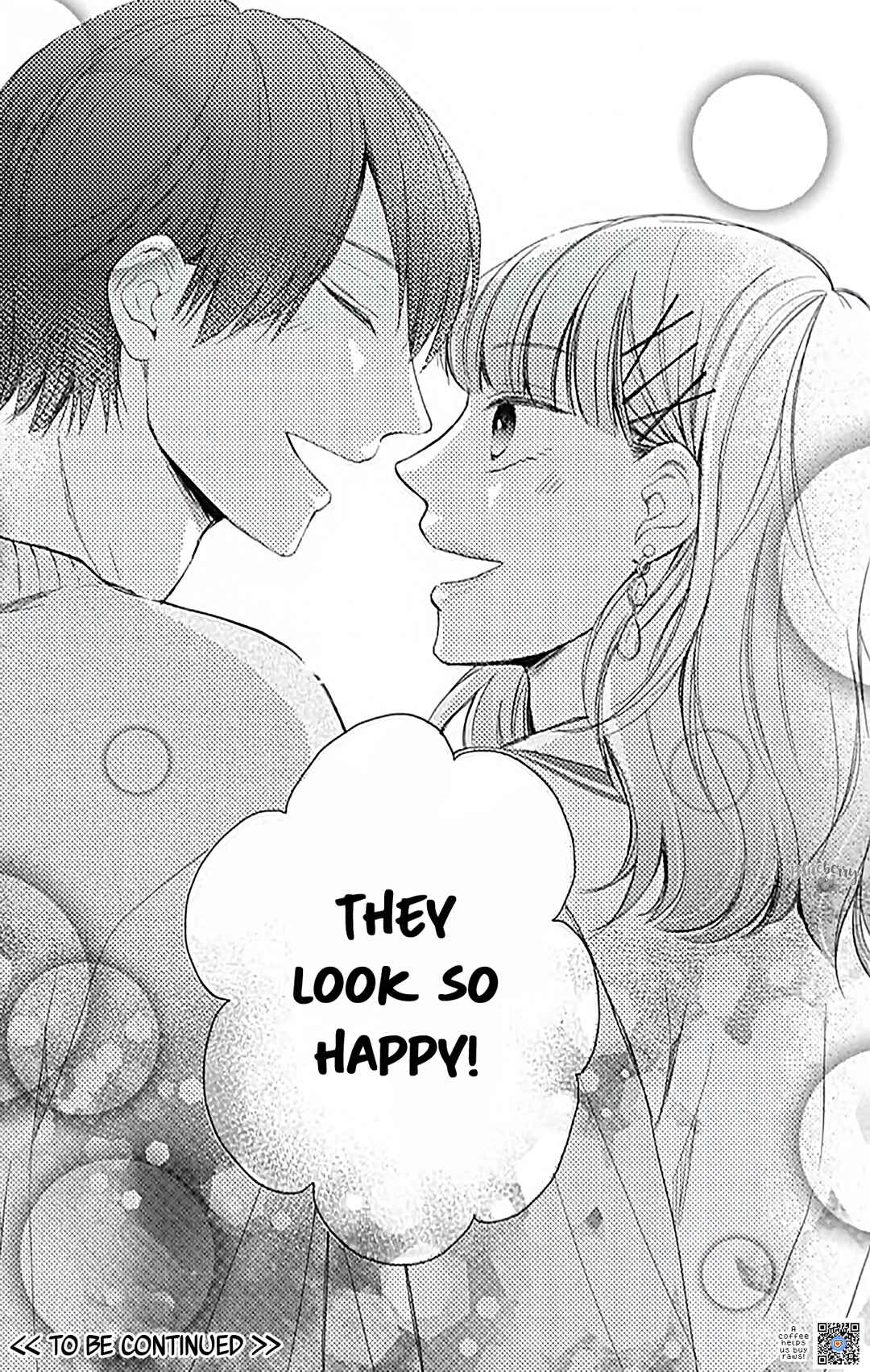 Page 25 Chapter 16 Ani ga Kareshi de, Gomen