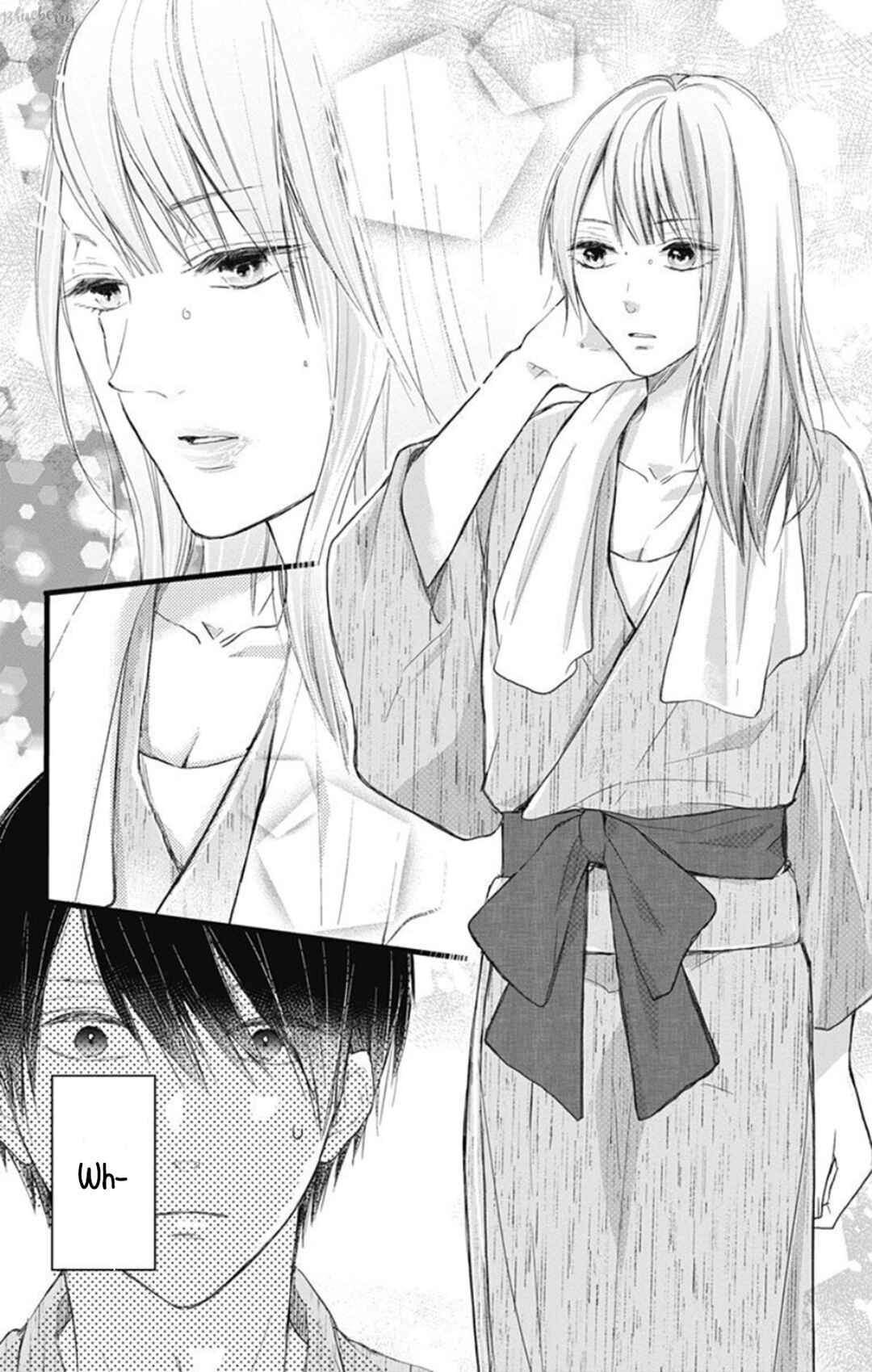 Page 16 Chapter 9 Ani ga Kareshi de, Gomen