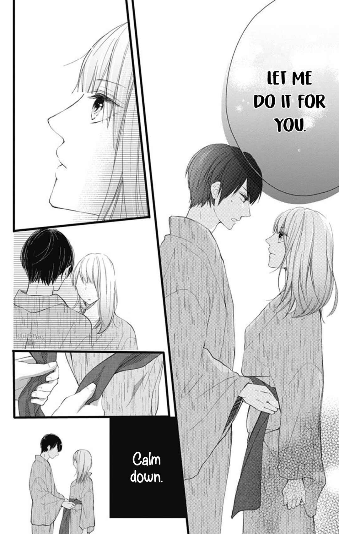 Page 18 Chapter 9 Ani ga Kareshi de, Gomen