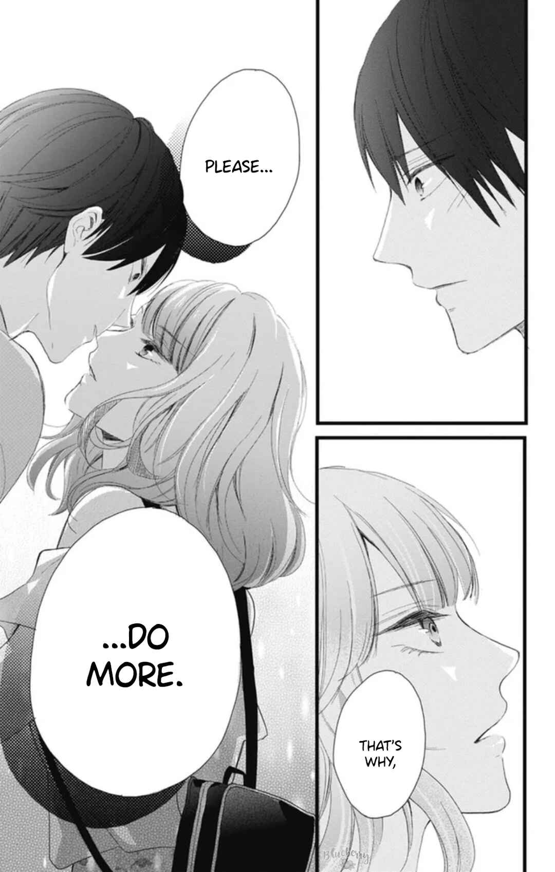 Page 24 Chapter 13 Ani ga Kareshi de, Gomen