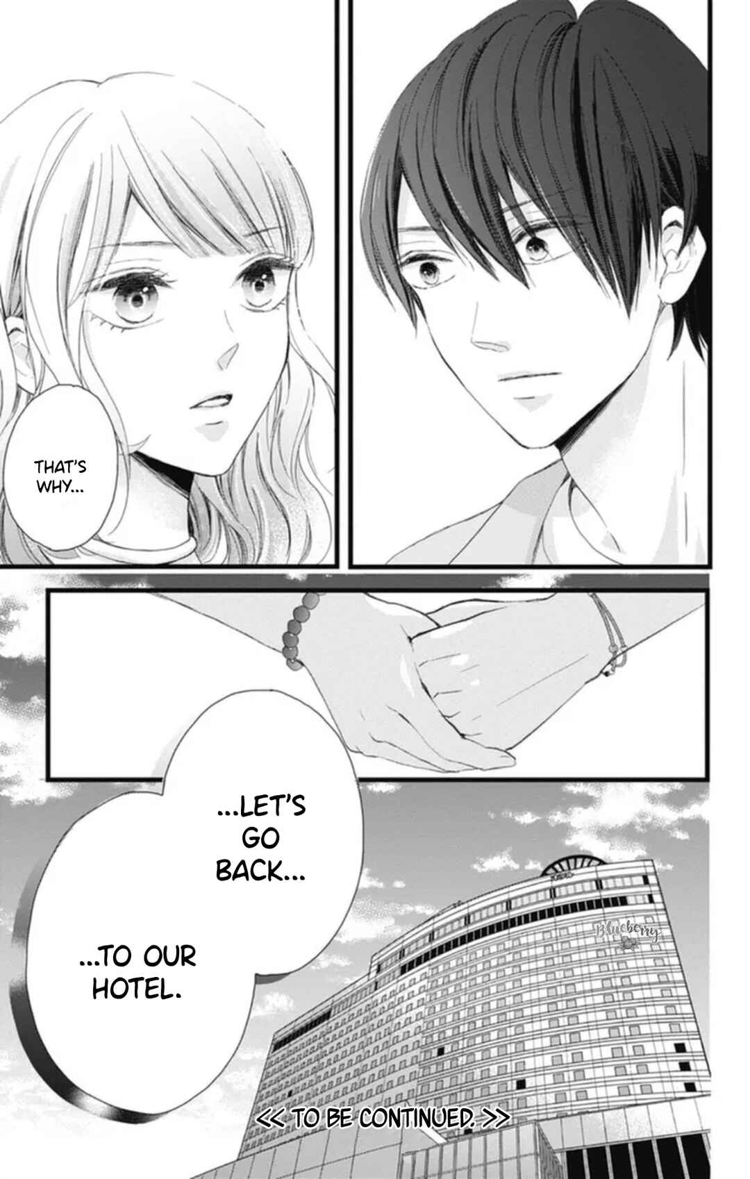 Page 28 Chapter 13 Ani ga Kareshi de, Gomen
