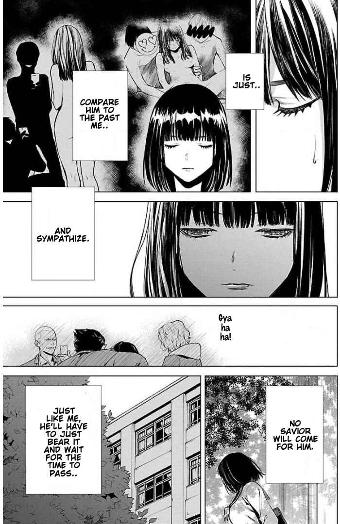 Page 3 Chapter 14.5 Well, Shall I Murder Instead of You?