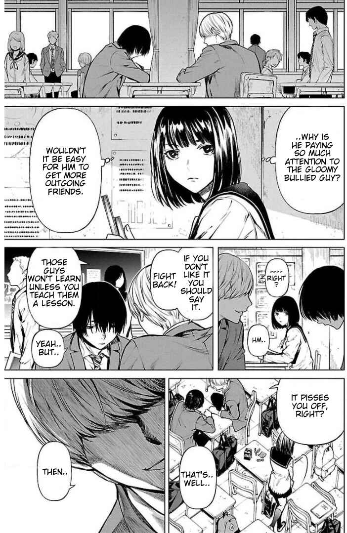 Page 7 Chapter 14.5 Well, Shall I Murder Instead of You?