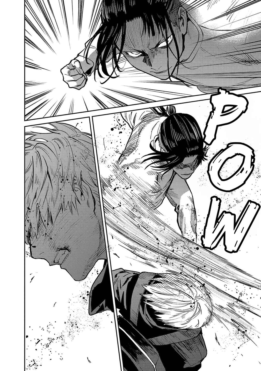 Page 18 Chapter 52 Well, Shall I Murder Instead of You?