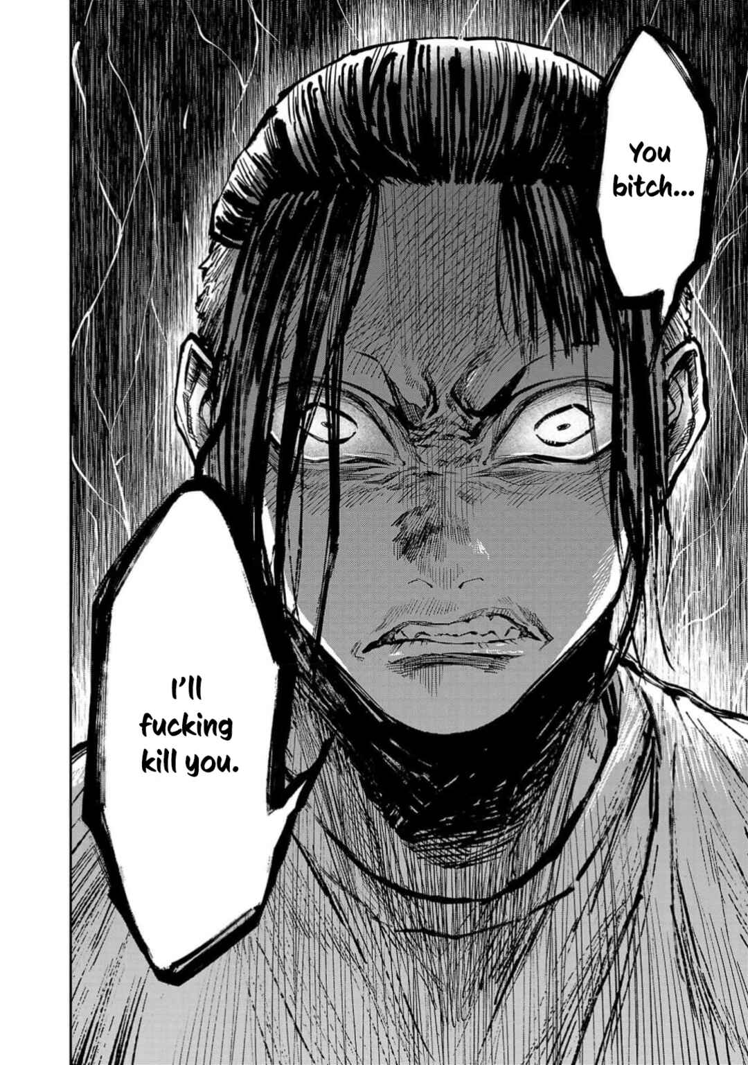Page 24 Chapter 52 Well, Shall I Murder Instead of You?