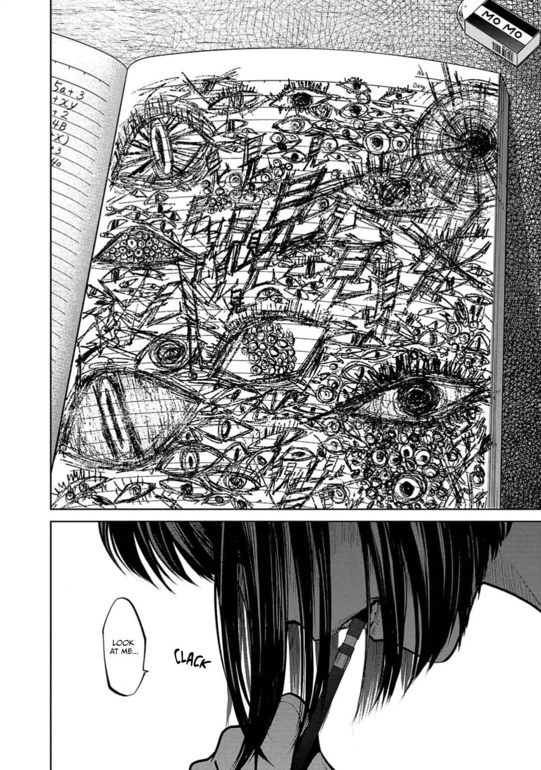 Page 13 Chapter 41 Well, Shall I Murder Instead of You?
