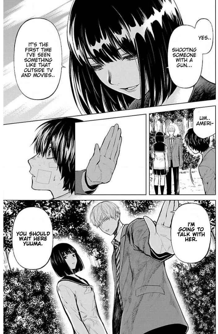 Page 3 Chapter 14 Well, Shall I Murder Instead of You?