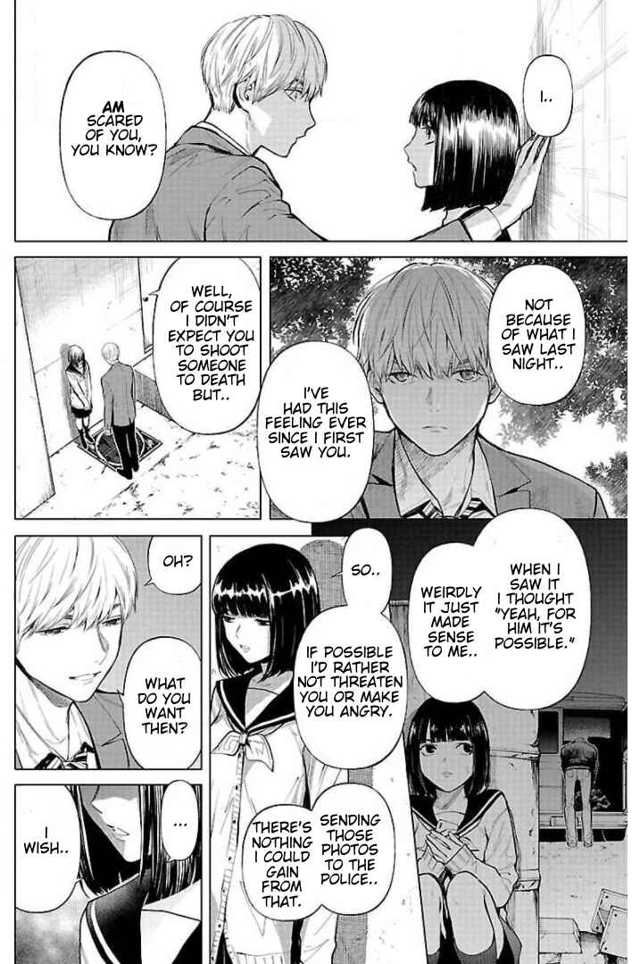 Page 6 Chapter 14 Well, Shall I Murder Instead of You?