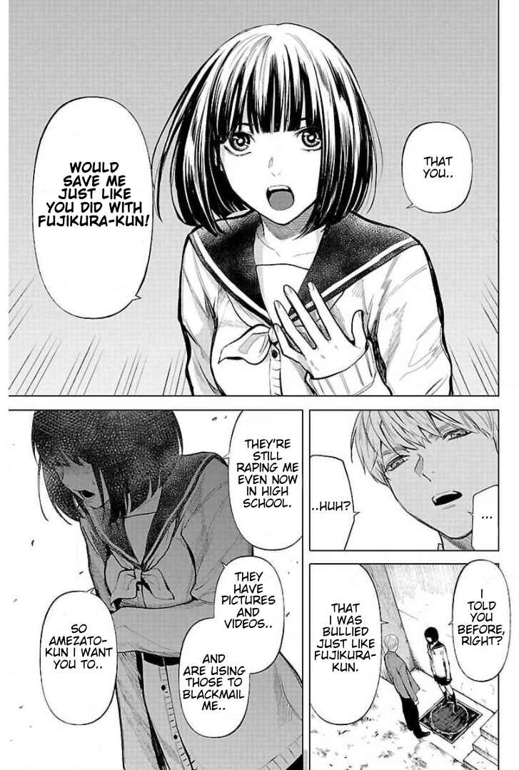 Page 7 Chapter 14 Well, Shall I Murder Instead of You?