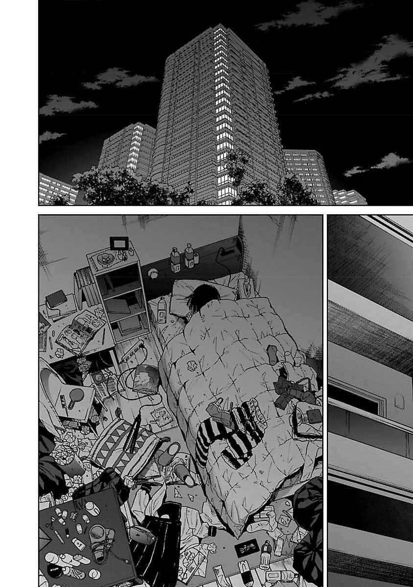 Page 7 Chapter 35 Well, Shall I Murder Instead of You?