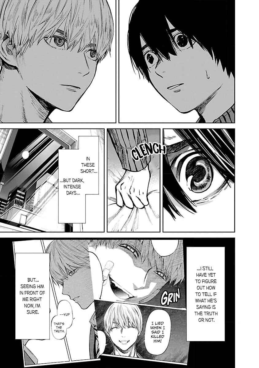 Page 4 Chapter 34 Well, Shall I Murder Instead of You?