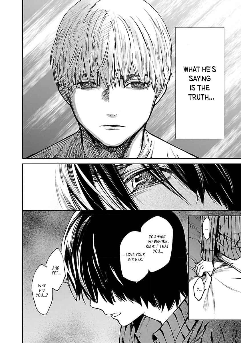 Page 5 Chapter 34 Well, Shall I Murder Instead of You?