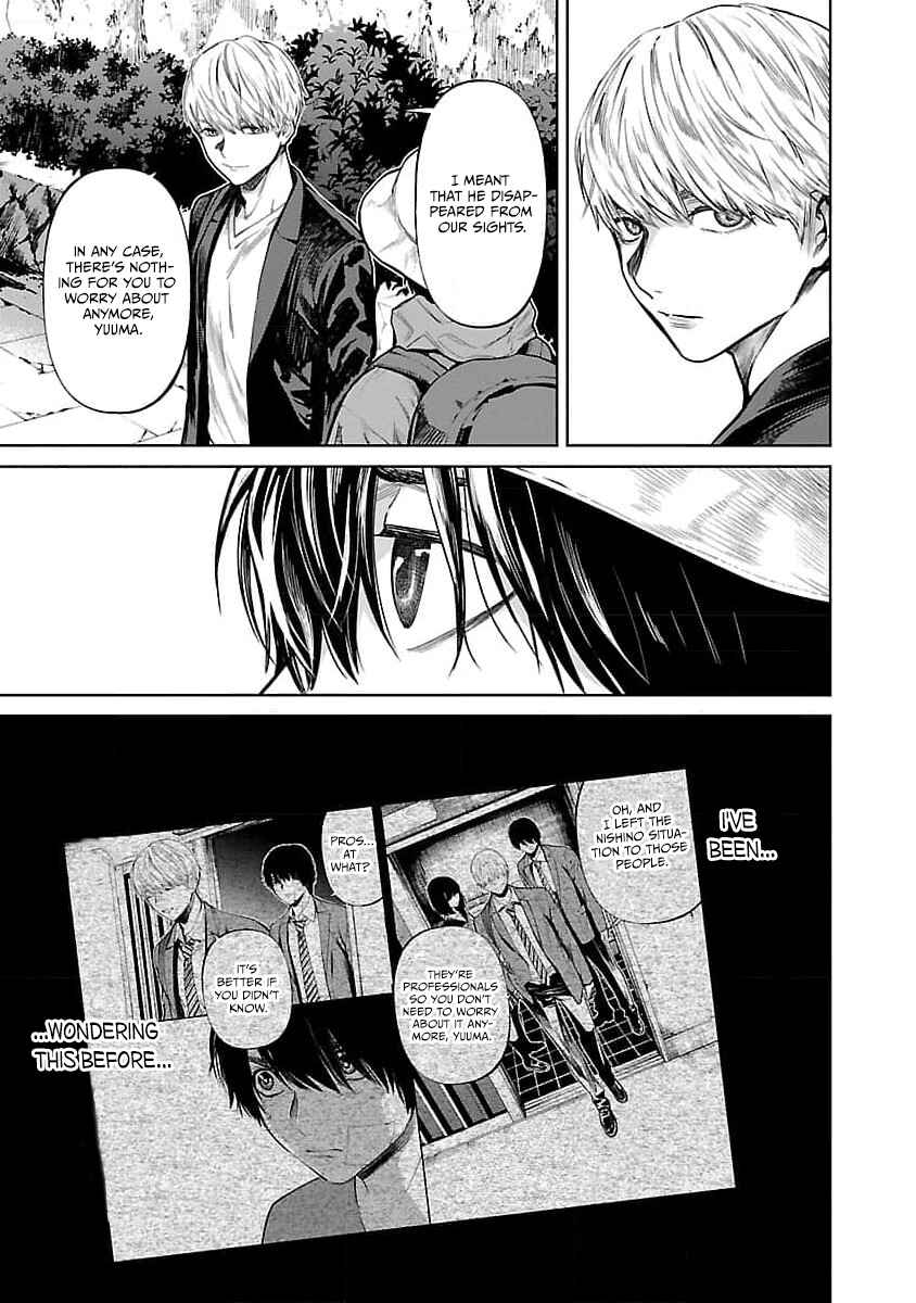 Page 6 Chapter 32 Well, Shall I Murder Instead of You?