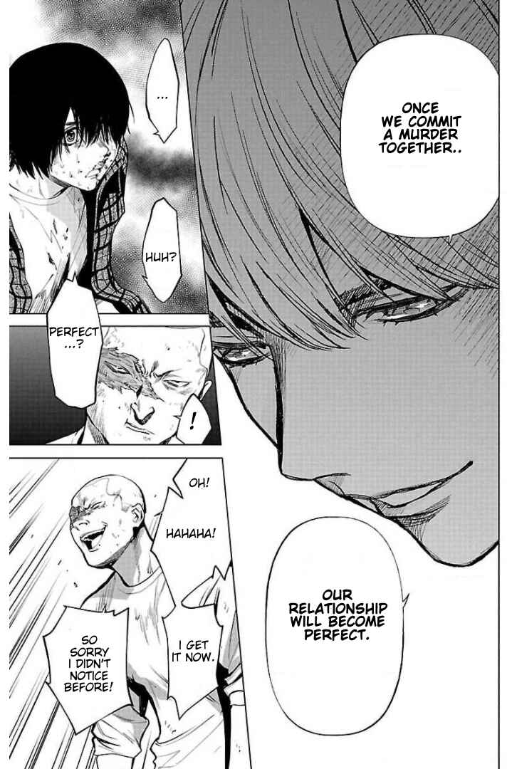 Page 13 Chapter 10 Well, Shall I Murder Instead of You?