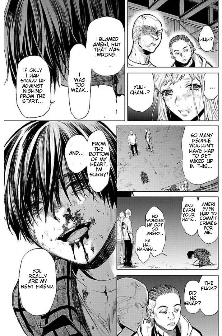 Page 5 Chapter 10 Well, Shall I Murder Instead of You?