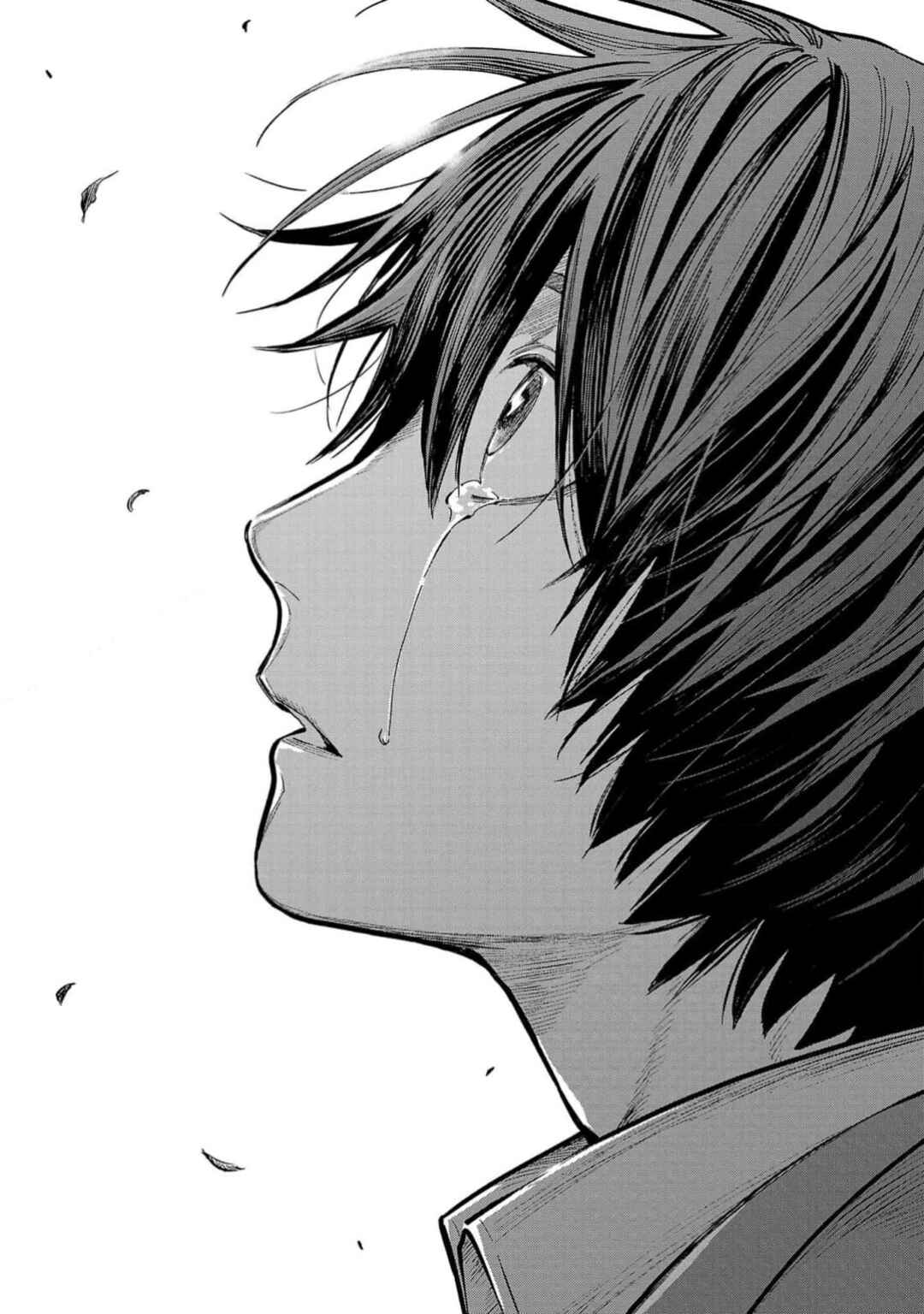 Page 17 Chapter 43 Well, Shall I Murder Instead of You?