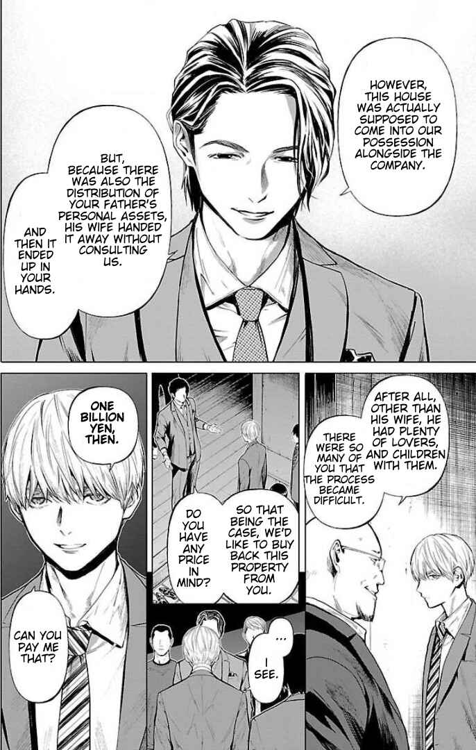 Page 4 Chapter 16 Well, Shall I Murder Instead of You?