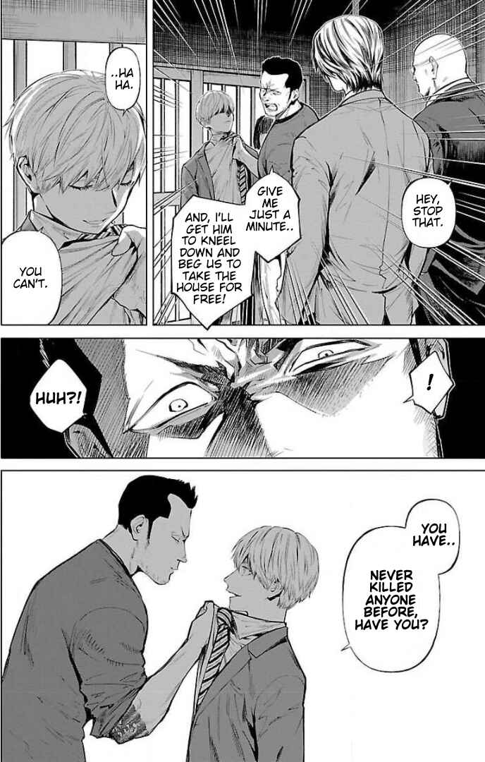 Page 6 Chapter 16 Well, Shall I Murder Instead of You?