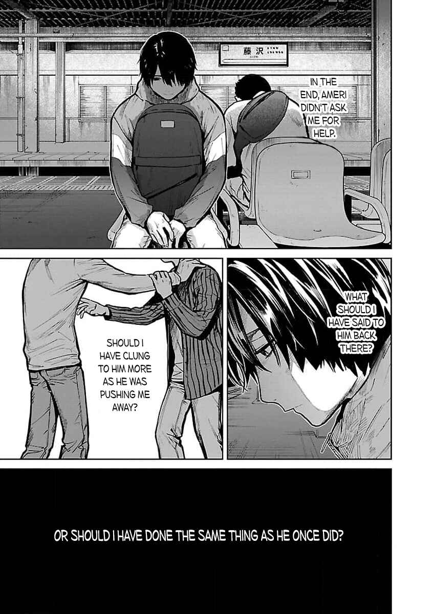 Page 4 Chapter 36 Well, Shall I Murder Instead of You?