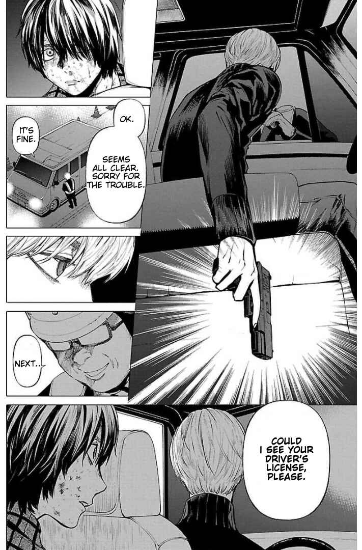 Page 2 Chapter 12 Well, Shall I Murder Instead of You?