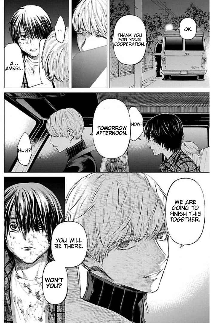 Page 6 Chapter 12 Well, Shall I Murder Instead of You?