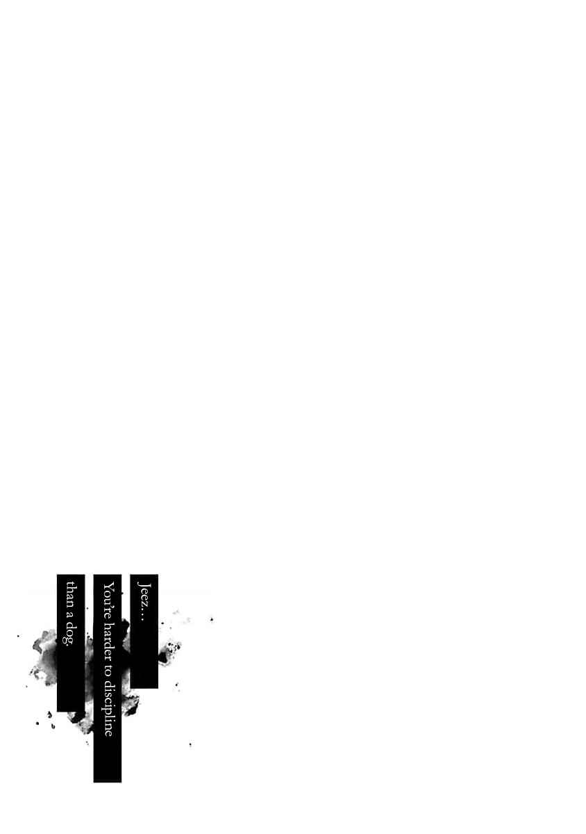 Page 24 Chapter 31 Well, Shall I Murder Instead of You?