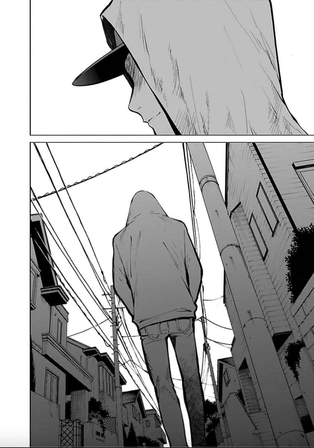 Page 13 Chapter 29 Well, Shall I Murder Instead of You?