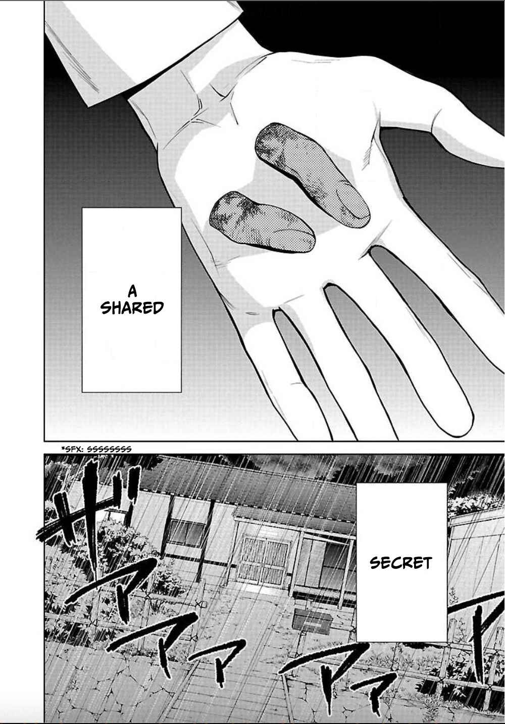 Page 22 Chapter 3 Well, Shall I Murder Instead of You?