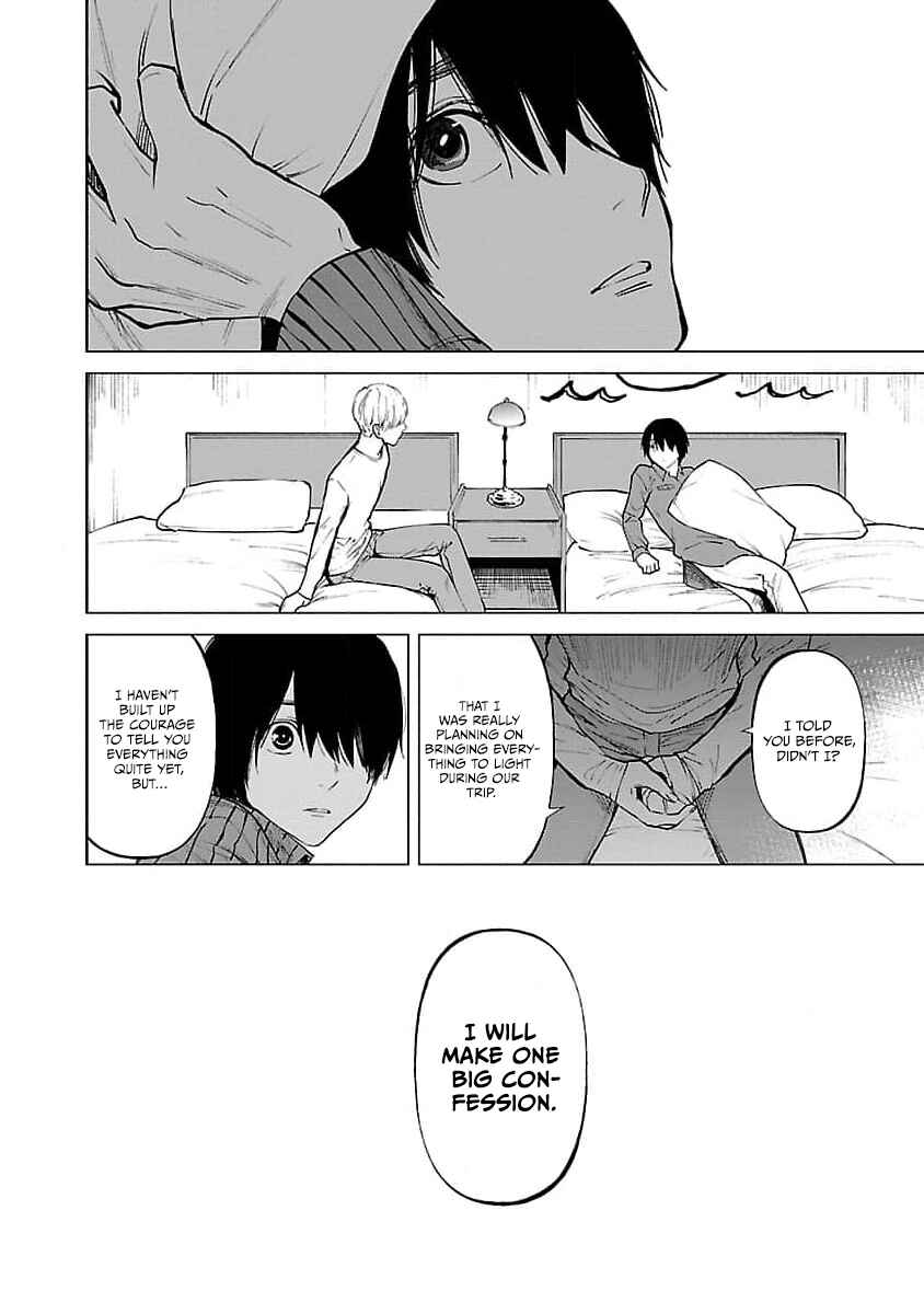Page 22 Chapter 33 Well, Shall I Murder Instead of You?
