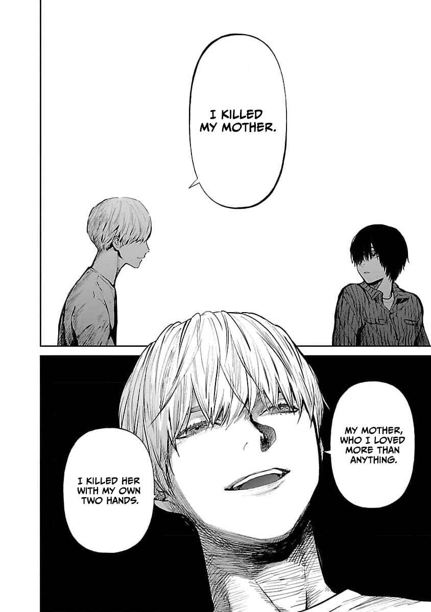 Page 24 Chapter 33 Well, Shall I Murder Instead of You?