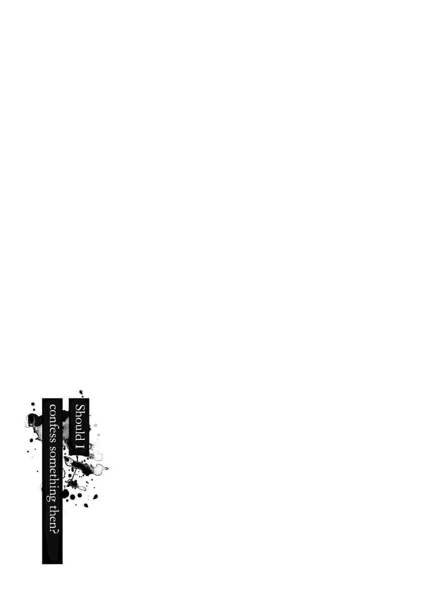 Page 25 Chapter 33 Well, Shall I Murder Instead of You?