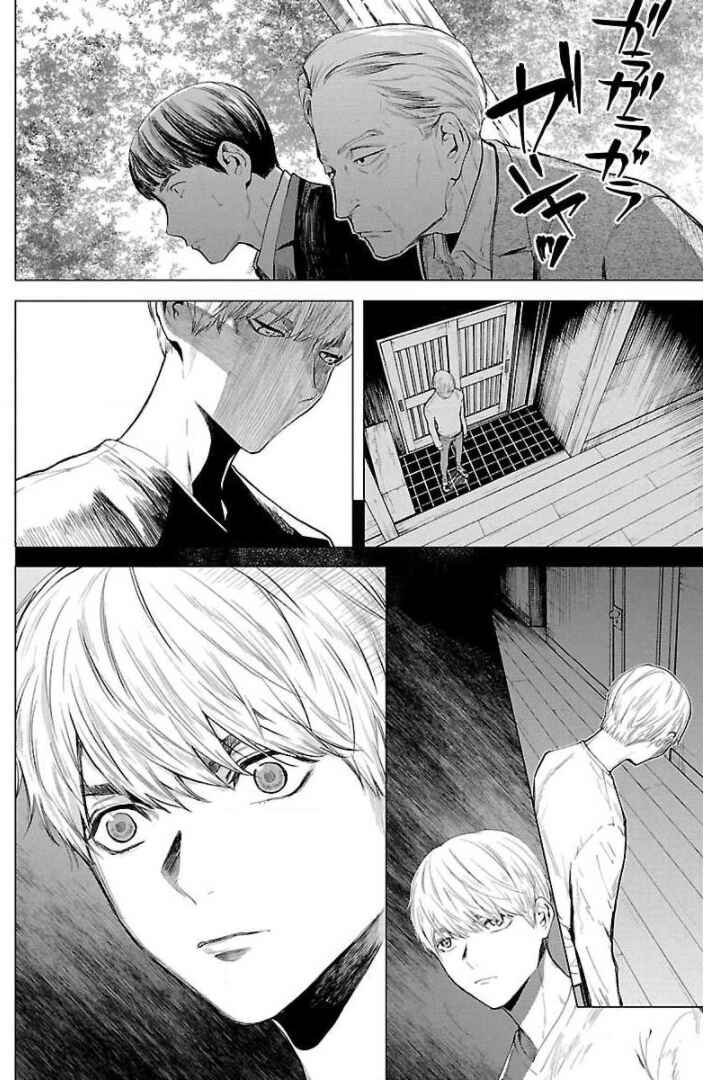 Page 8 Chapter 13 Well, Shall I Murder Instead of You?