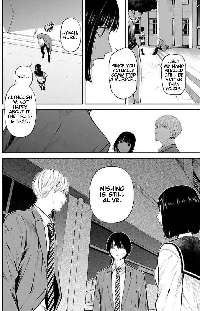 Page 10 Chapter 15 Well, Shall I Murder Instead of You?