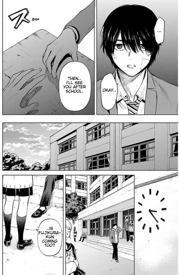 Page 6 Chapter 15 Well, Shall I Murder Instead of You?