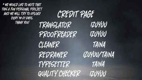 Page 1 Chapter 17 Well, Shall I Murder Instead of You?