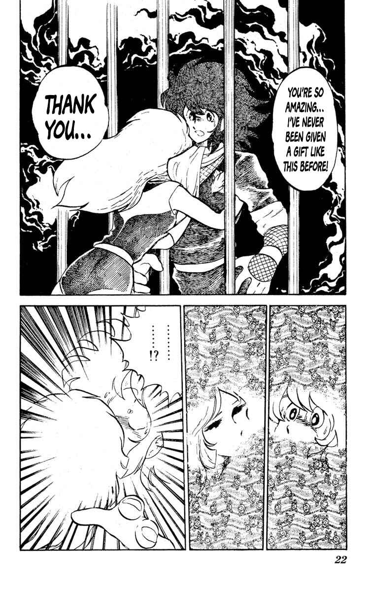 Page 24 Chapter 6 Super Ninja Dan