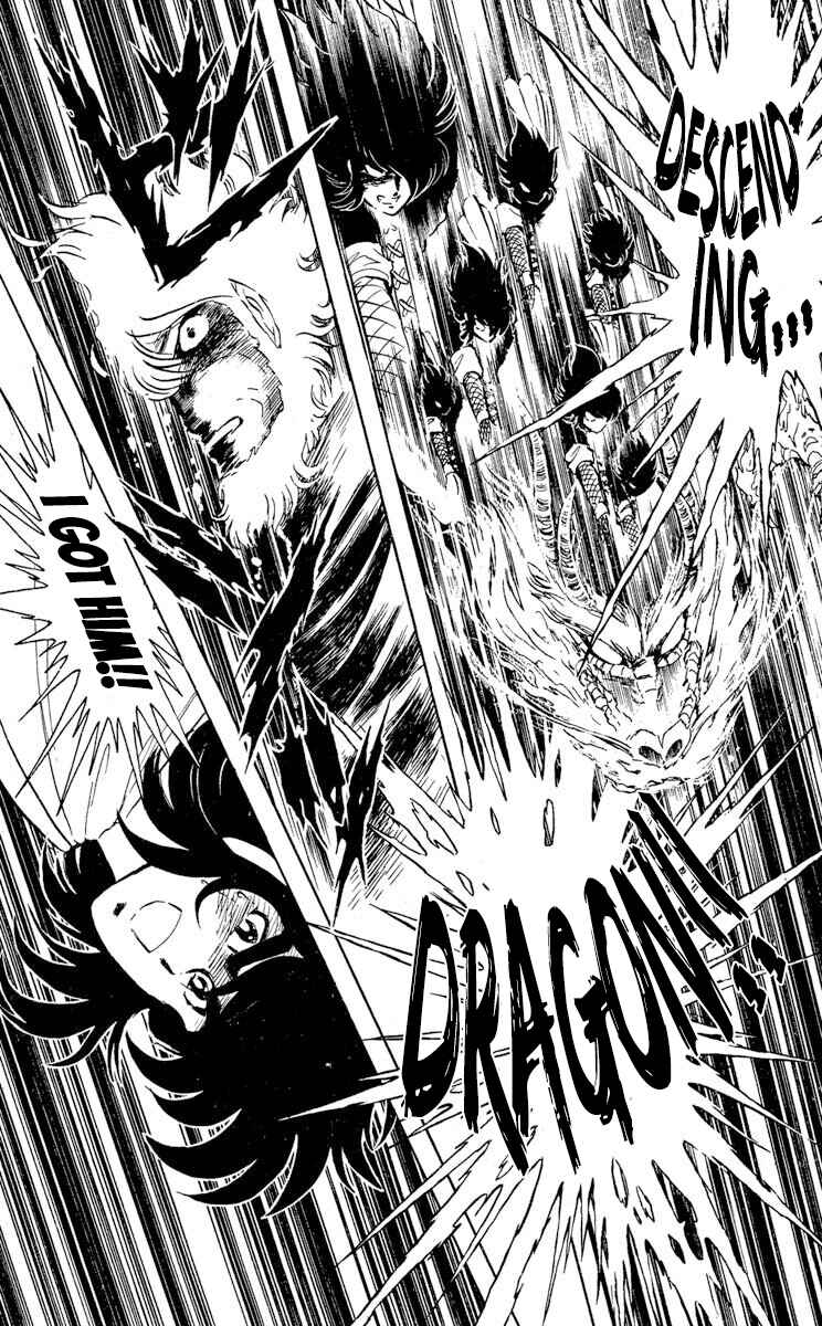 Page 28 Chapter 29 Super Ninja Dan