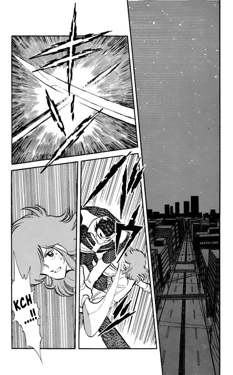 Page 2 Chapter 19 Super Ninja Dan