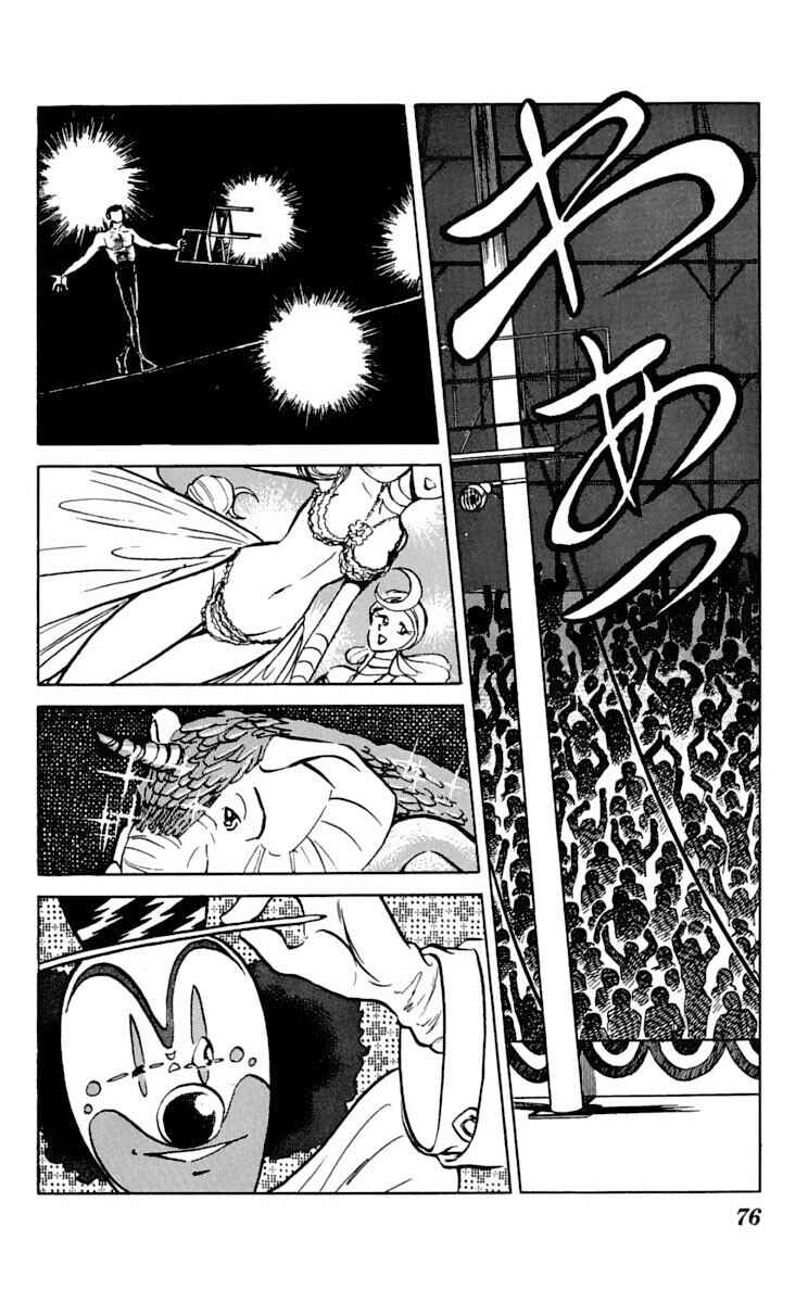 Page 2 Chapter 28 Super Ninja Dan