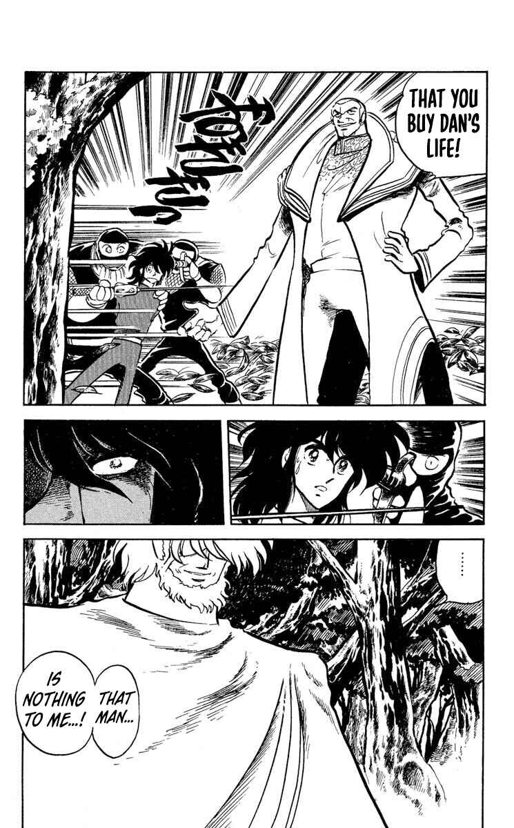 Page 13 Chapter 45 Super Ninja Dan