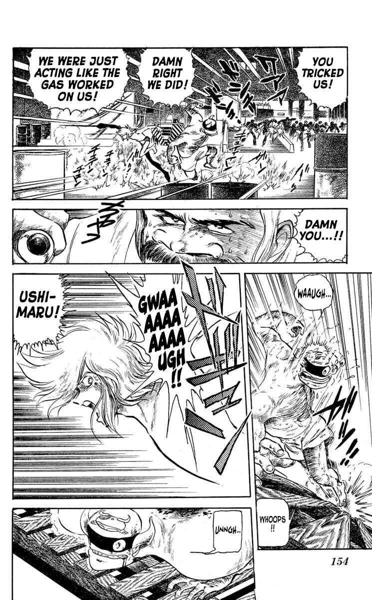 Page 26 Chapter 35 Super Ninja Dan